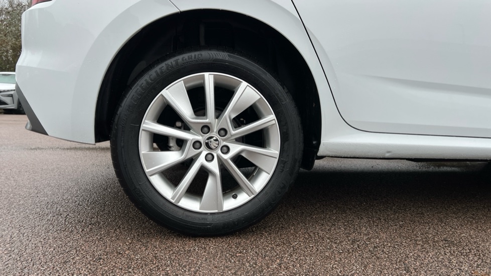 Used Skoda Kamiq 2022 for sale - 77042786: Photo 5