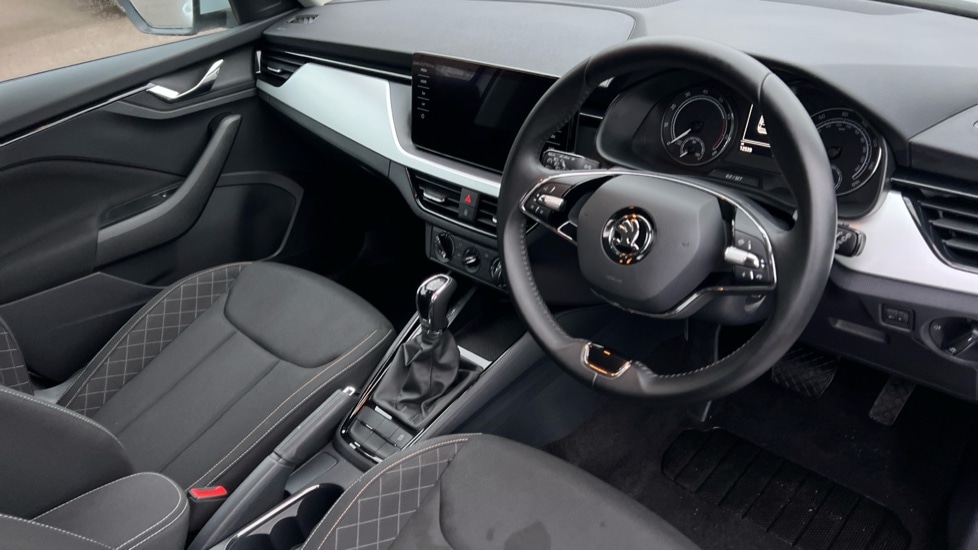 Used Skoda Kamiq 2022 for sale - 77042786: Photo 6