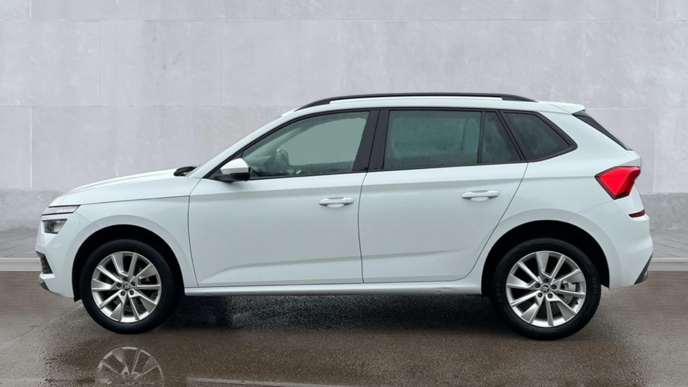Used Skoda Kamiq 2022 for sale - 77042786: Photo 9