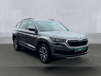 2022 - 1.5 TSI SE Drive 5dr DSG [7 Seat]