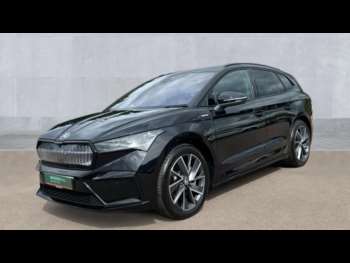 2024 - 210kW 85x Sportline 82kWh 4x4 5dr Auto