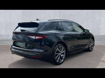 Used Skoda Enyaq 2024 for sale - 75078252: Photo