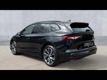 Used Skoda Enyaq 2024 for sale - 75078252: Photo