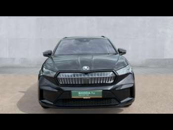 Used Skoda Enyaq 2024 for sale - 75078252: Photo