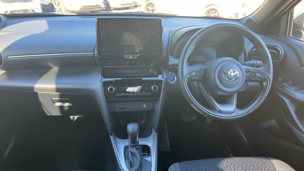 Used Toyota Yaris Cross 2023 for sale - 76870797: Photo 11