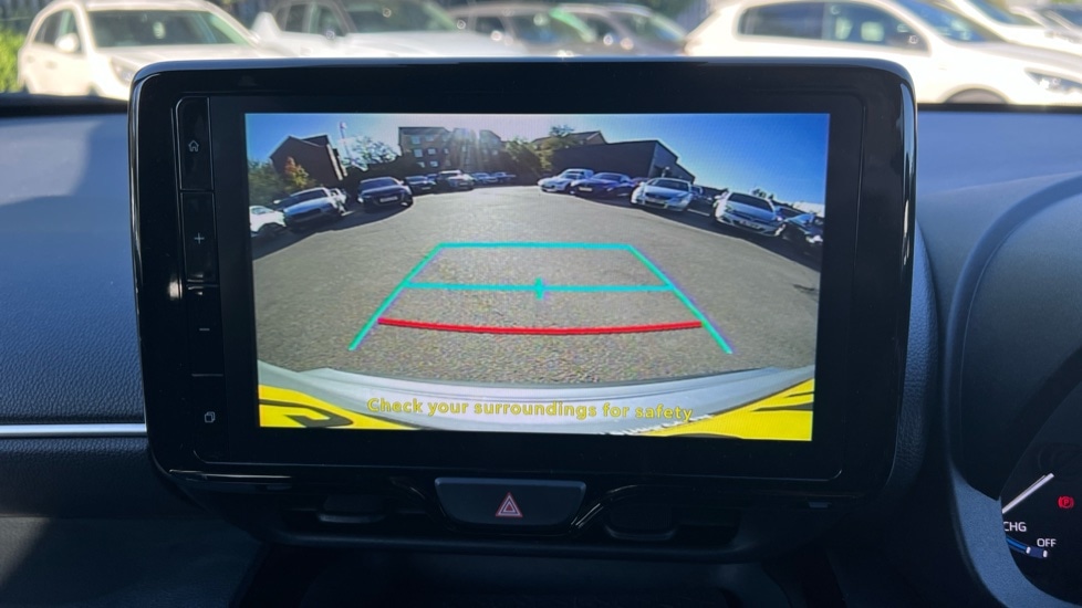 Used Toyota Yaris Cross 2023 for sale - 76870797: Photo 26