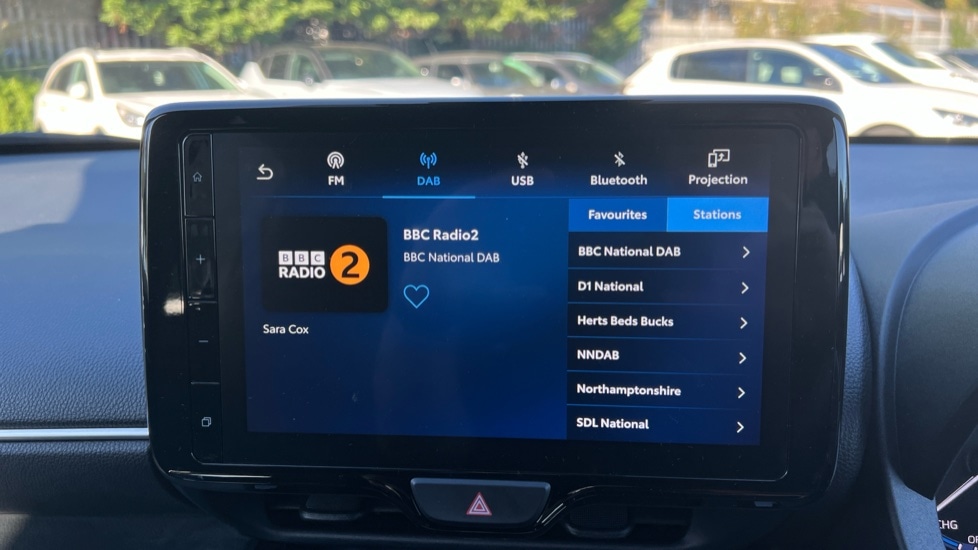 Used Toyota Yaris Cross 2023 for sale - 76870797: Photo 31