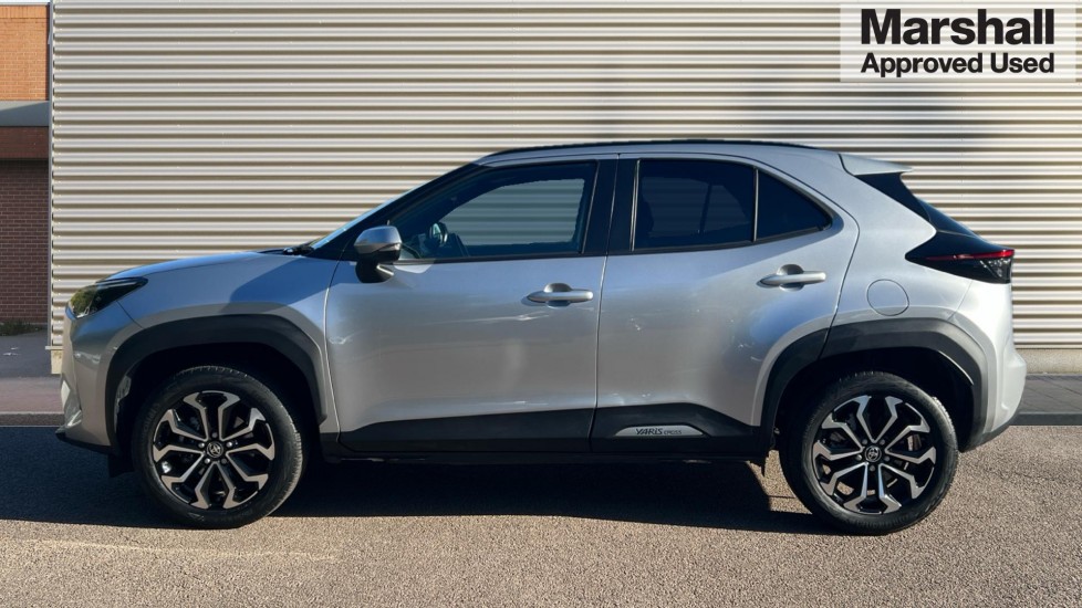 Used Toyota Yaris Cross 2023 for sale - 76870797: Photo 6