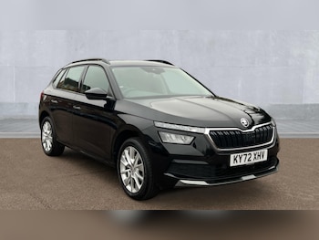 Used Skoda Kamiq 2022 for sale - 77005075: Photo