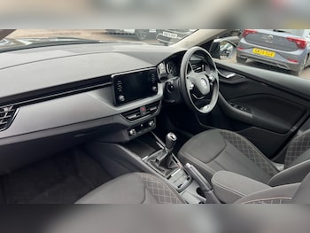 Used Skoda Kamiq 2022 for sale - 77005075: Photo