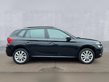 Used Skoda Kamiq 2022 for sale - 77005075: Photo