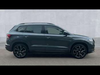 Used Skoda Karoq 2021 for sale - 74819207: Photo