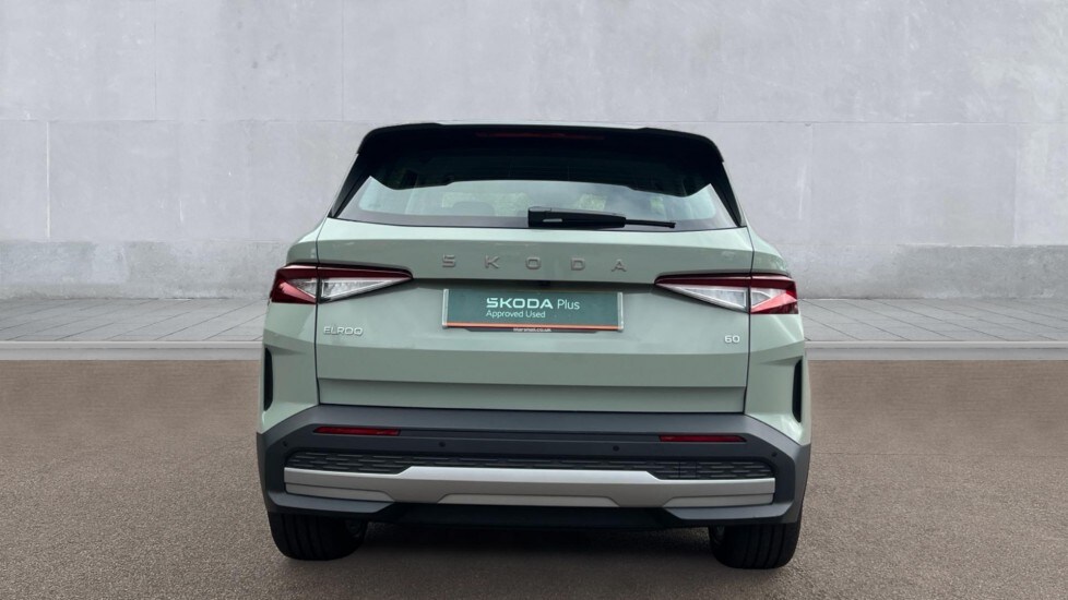 Used Skoda Elroq 2025 for sale - 76161264: Photo 11