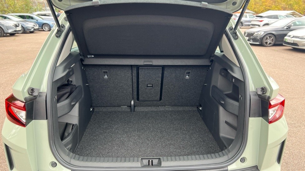 Used Skoda Elroq 2025 for sale - 76161264: Photo 16