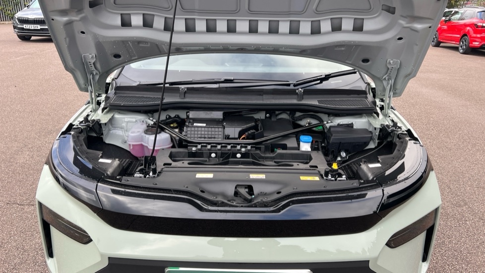 Used Skoda Elroq 2025 for sale - 76161264: Photo 17