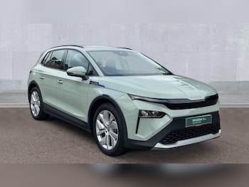 Used Skoda Elroq 2025 for sale - 76161264: Photo