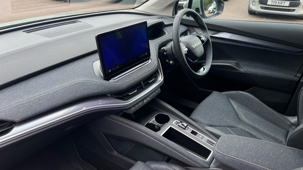 Used Skoda Elroq 2025 for sale - 76161264: Photo 2