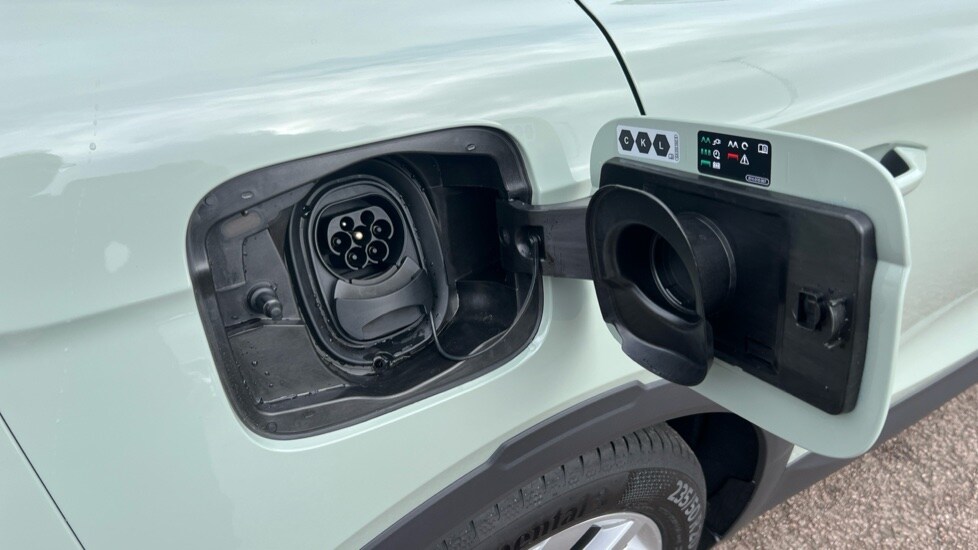 Used Skoda Elroq 2025 for sale - 76161264: Photo 22