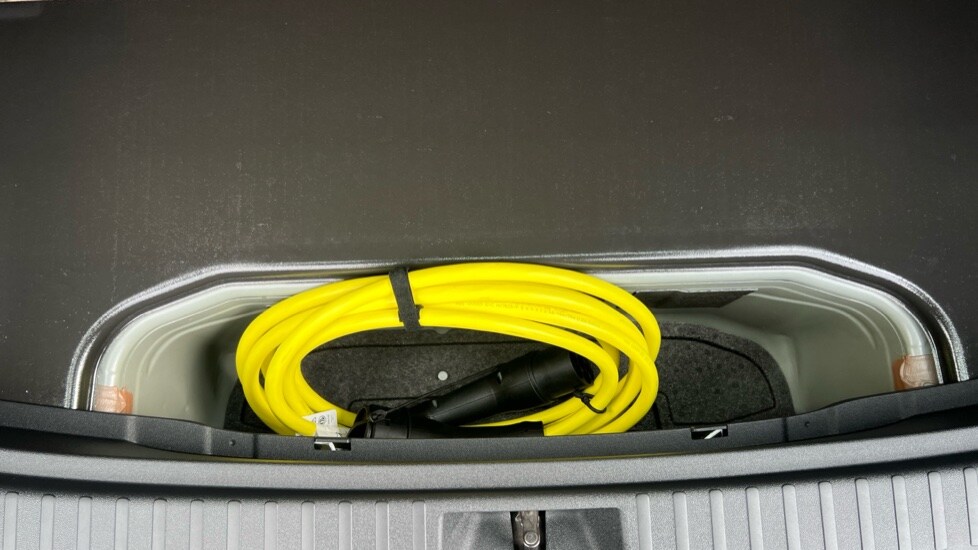 Used Skoda Elroq 2025 for sale - 76161264: Photo 24