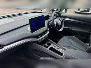 Used Skoda Elroq 2025 for sale - 76161264: Photo
