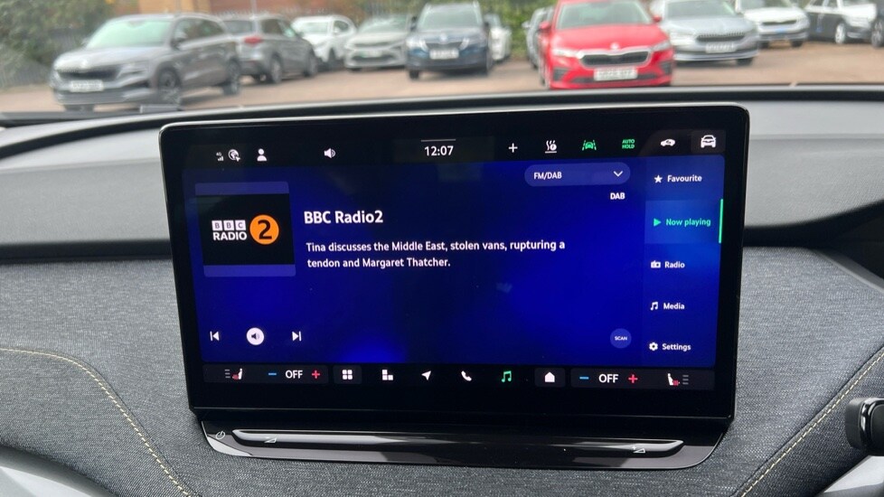 Used Skoda Elroq 2025 for sale - 76161264: Photo 30