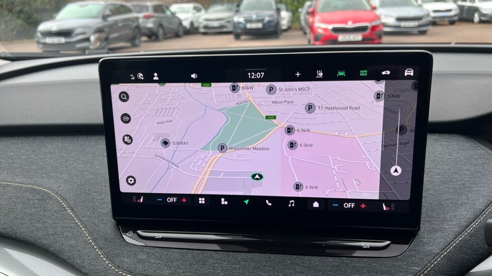 Used Skoda Elroq 2025 for sale - 76161264: Photo 31