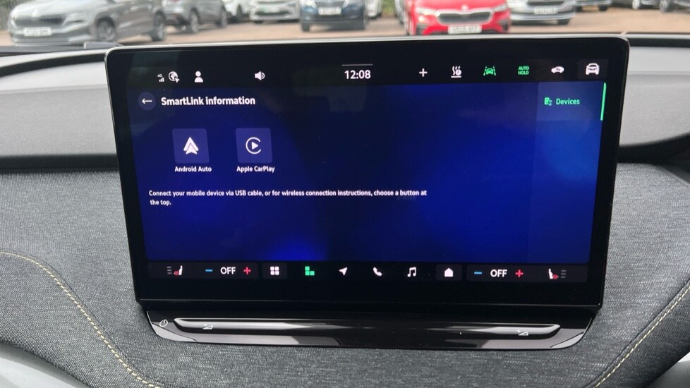 Used Skoda Elroq 2025 for sale - 76161264: Photo 32