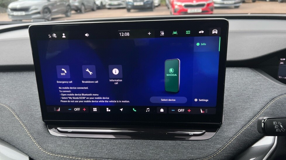 Used Skoda Elroq 2025 for sale - 76161264: Photo 33