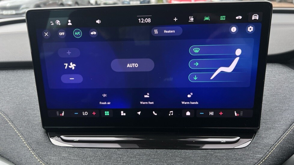 Used Skoda Elroq 2025 for sale - 76161264: Photo 34