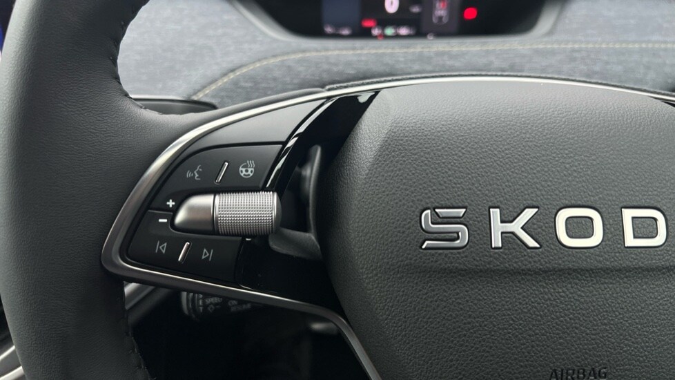 Used Skoda Elroq 2025 for sale - 76161264: Photo 36