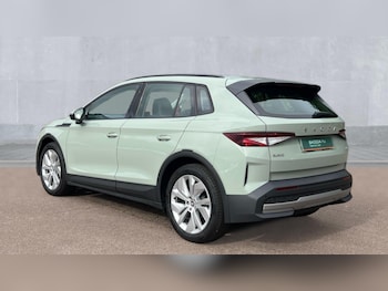 Used Skoda Elroq 2025 for sale - 76161264: Photo