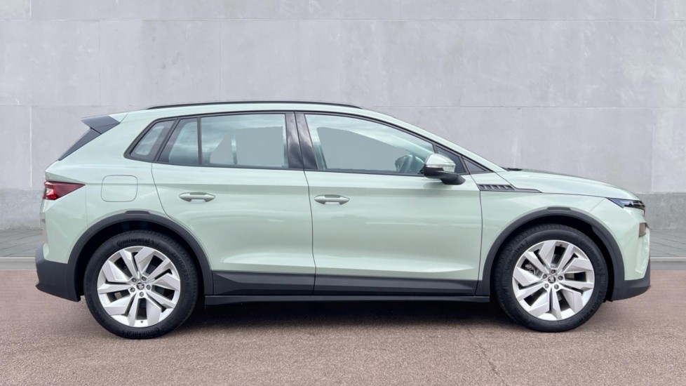 Used Skoda Elroq 2025 for sale - 76161264: Photo 4