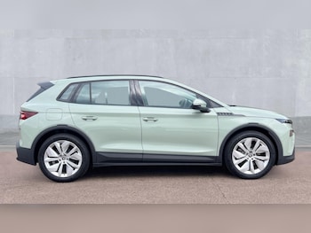 Used Skoda Elroq 2025 for sale - 76161264: Photo