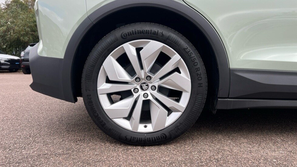 Used Skoda Elroq 2025 for sale - 76161264: Photo 5