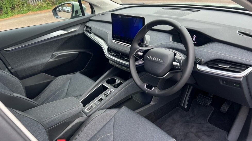 Used Skoda Elroq 2025 for sale - 76161264: Photo 6