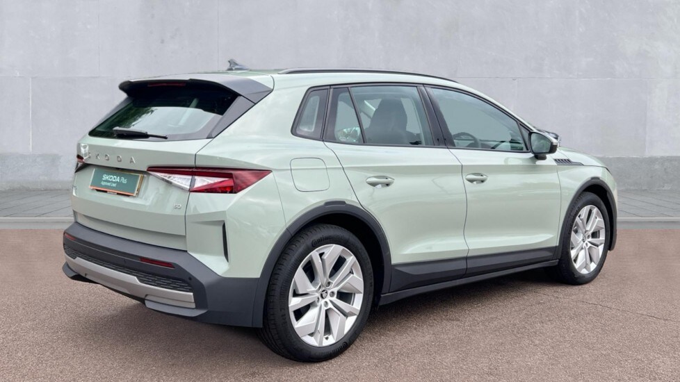 Used Skoda Elroq 2025 for sale - 76161264: Photo 8