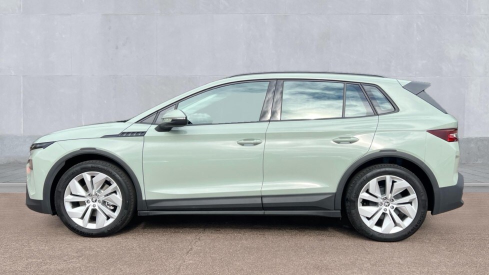 Used Skoda Elroq 2025 for sale - 76161264: Photo 9