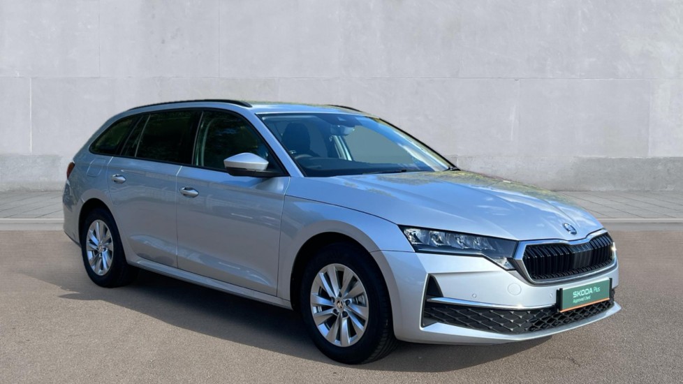 Used Skoda Octavia 2024 for sale - 76191034: Photo 1