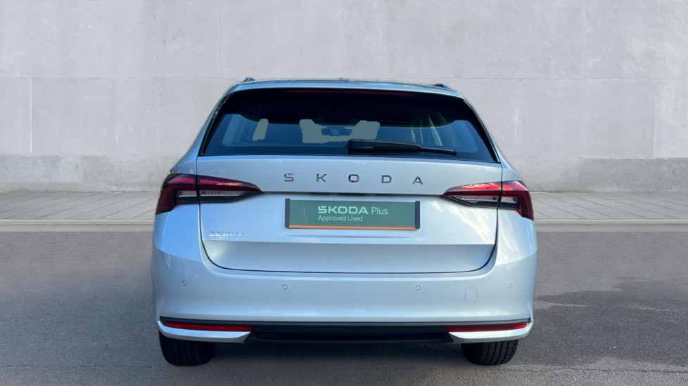 Used Skoda Octavia 2024 for sale - 76191034: Photo 11