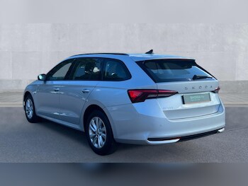 Used Skoda Octavia 2024 for sale - 76191034: Photo 3