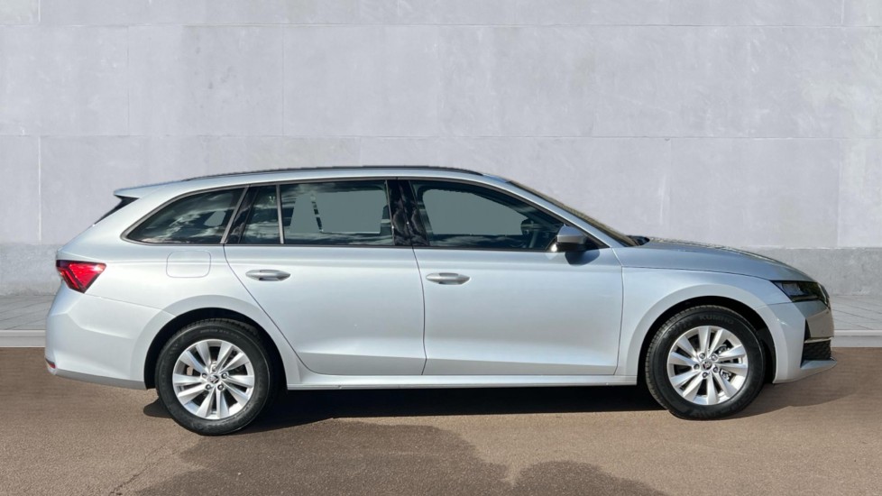 Used Skoda Octavia 2024 for sale - 76191034: Photo 4