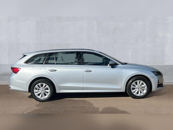 Used Skoda Octavia 2024 for sale - 76191034: Photo 4