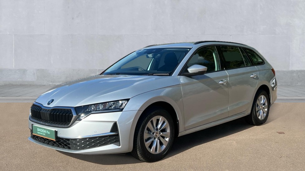 Used Skoda Octavia 2024 for sale - 76191034: Photo 7