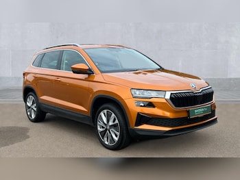Skoda - Karoq