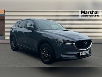 Mazda - CX-5
