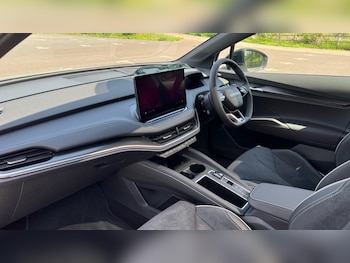 Used Skoda Enyaq 2025 for sale - 75439963: Photo