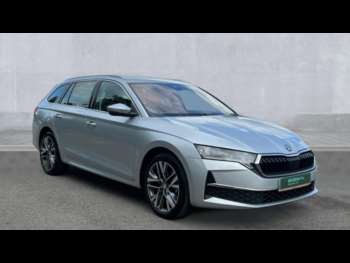 2024 - 2.0 TDI 150 SE L 5dr DSG Auto