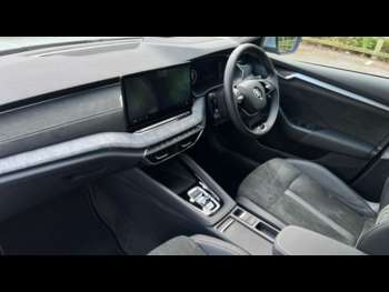 Used Skoda Octavia 2024 for sale - 74794665: Photo