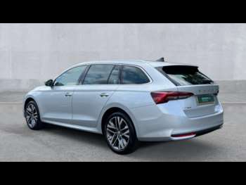 Used Skoda Octavia 2024 for sale - 74794665: Photo