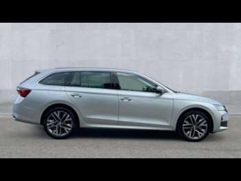 Used Skoda Octavia 2024 for sale - 74794665: Photo